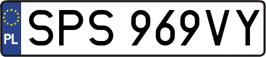 SPS969VY