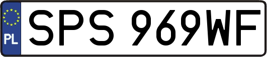 SPS969WF