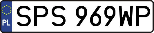 SPS969WP