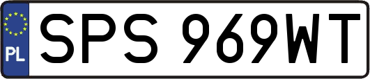 SPS969WT