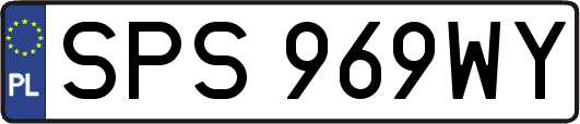 SPS969WY