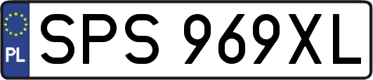SPS969XL