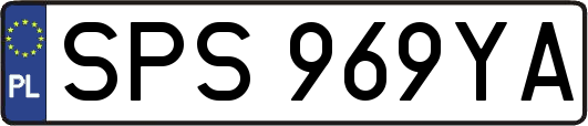 SPS969YA