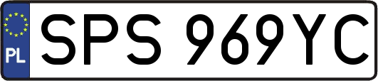 SPS969YC
