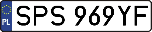 SPS969YF