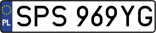 SPS969YG