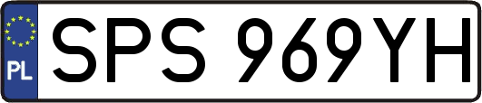 SPS969YH