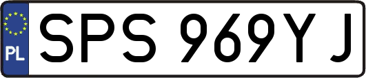 SPS969YJ