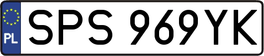 SPS969YK