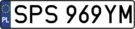 SPS969YM