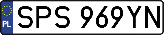 SPS969YN