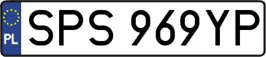 SPS969YP