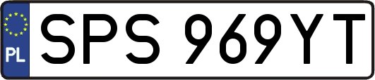 SPS969YT