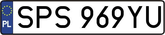 SPS969YU