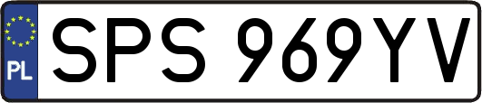 SPS969YV