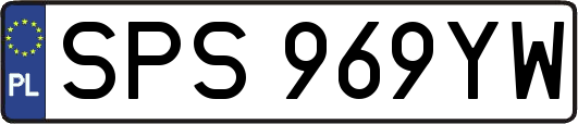 SPS969YW