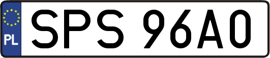 SPS96A0