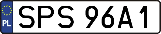 SPS96A1