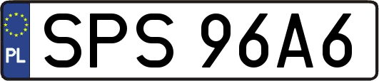SPS96A6