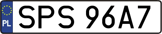 SPS96A7