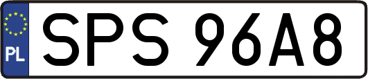 SPS96A8