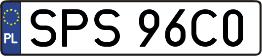 SPS96C0