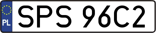 SPS96C2