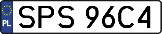 SPS96C4