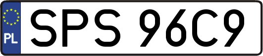 SPS96C9