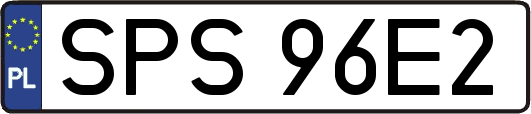 SPS96E2