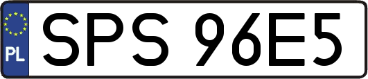 SPS96E5