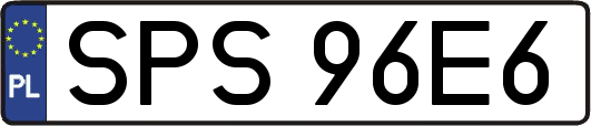 SPS96E6