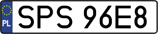 SPS96E8