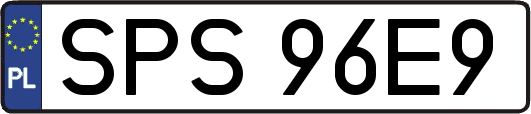 SPS96E9