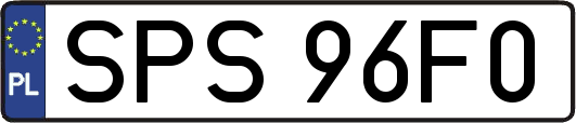 SPS96F0
