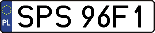 SPS96F1