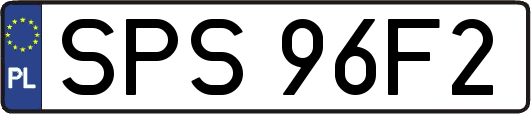 SPS96F2