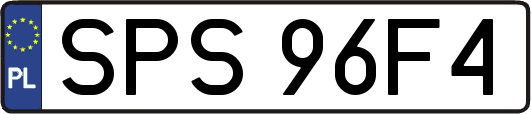 SPS96F4