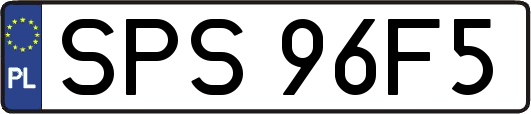 SPS96F5