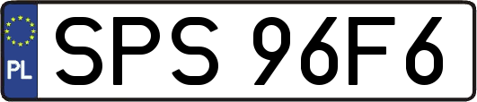 SPS96F6