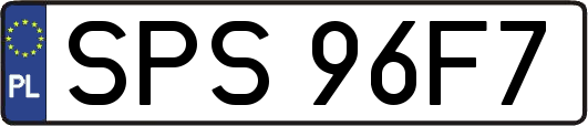 SPS96F7