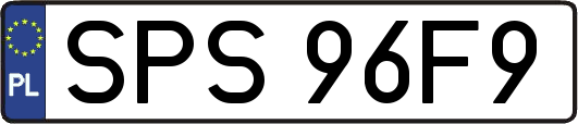 SPS96F9