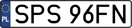SPS96FN