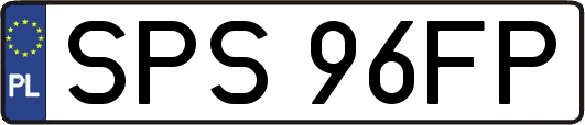 SPS96FP