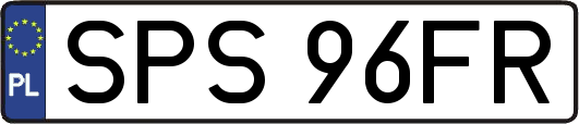 SPS96FR