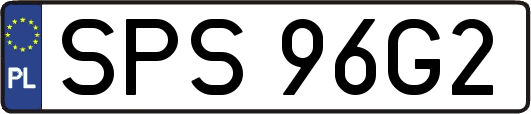 SPS96G2