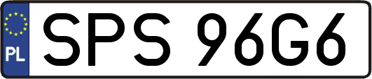 SPS96G6