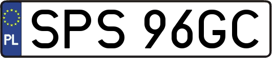 SPS96GC