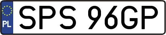 SPS96GP