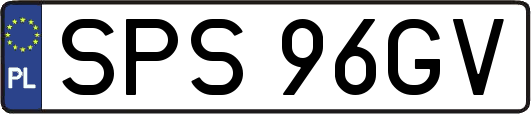 SPS96GV
